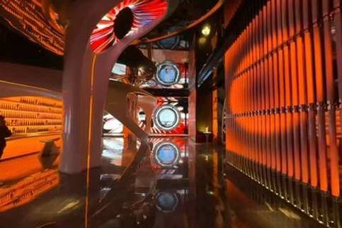 南昌首席国际高端KTV招聘模特求职圆梦铸就辉煌