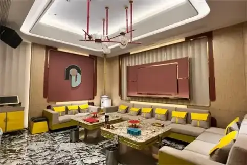 嘉善夜场招聘,嘉善世博俱乐部KTV(世博开元名都大酒店)本地直招零费加入