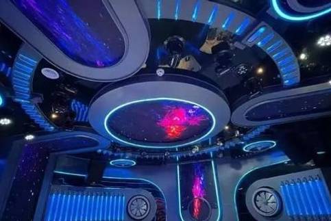 合肥KTV招聘模特,合肥高端KTV,精英团队共创辉煌
