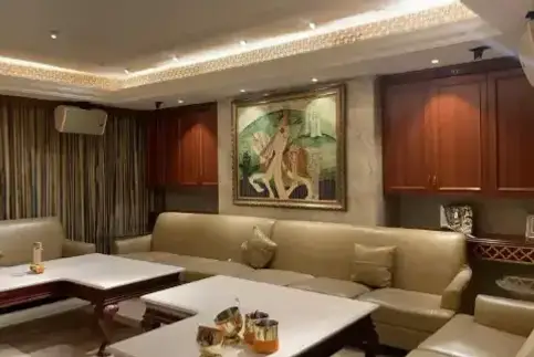 南昌豪华商务KTV旺季招聘中高端夜店薪资日结