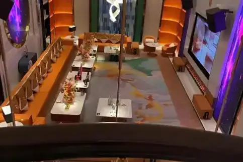 济南KTV招聘长期优质人才共筑事业成功峰
