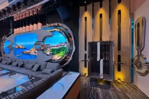 沈阳夜总会招聘夜总会面试门槛低上班体验超好