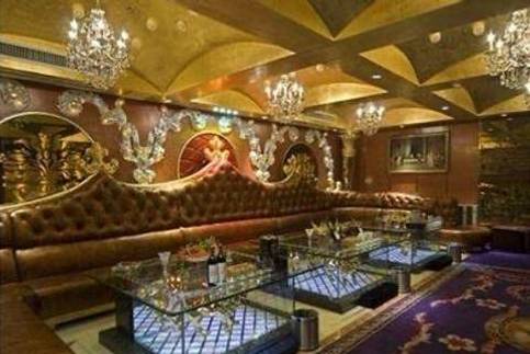 金华夜总会招聘新店人性化管理工作轻松自在